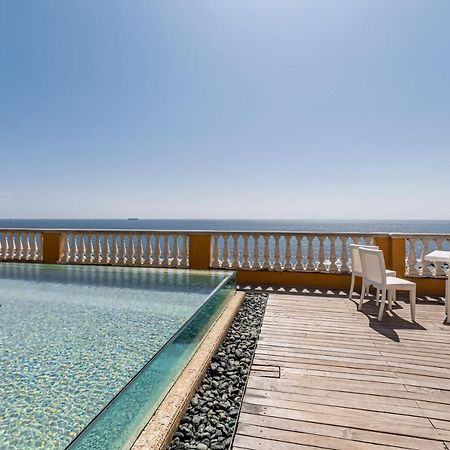 Hotel Rooms Livorno Luaran gambar