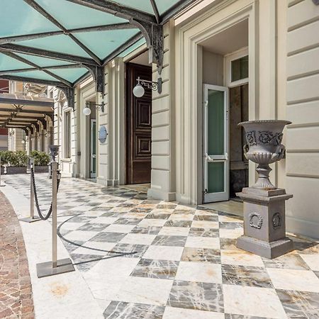 Hotel Rooms Livorno Luaran gambar