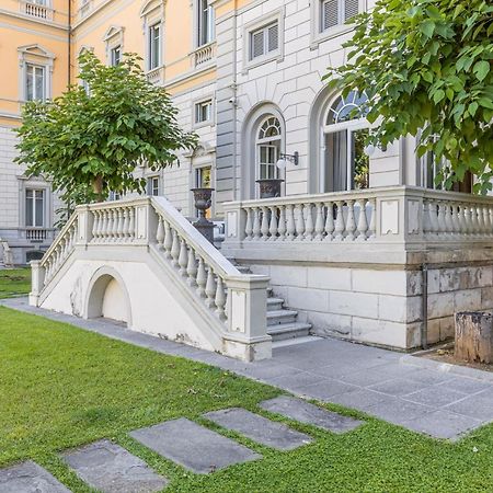 Hotel Rooms Livorno Luaran gambar