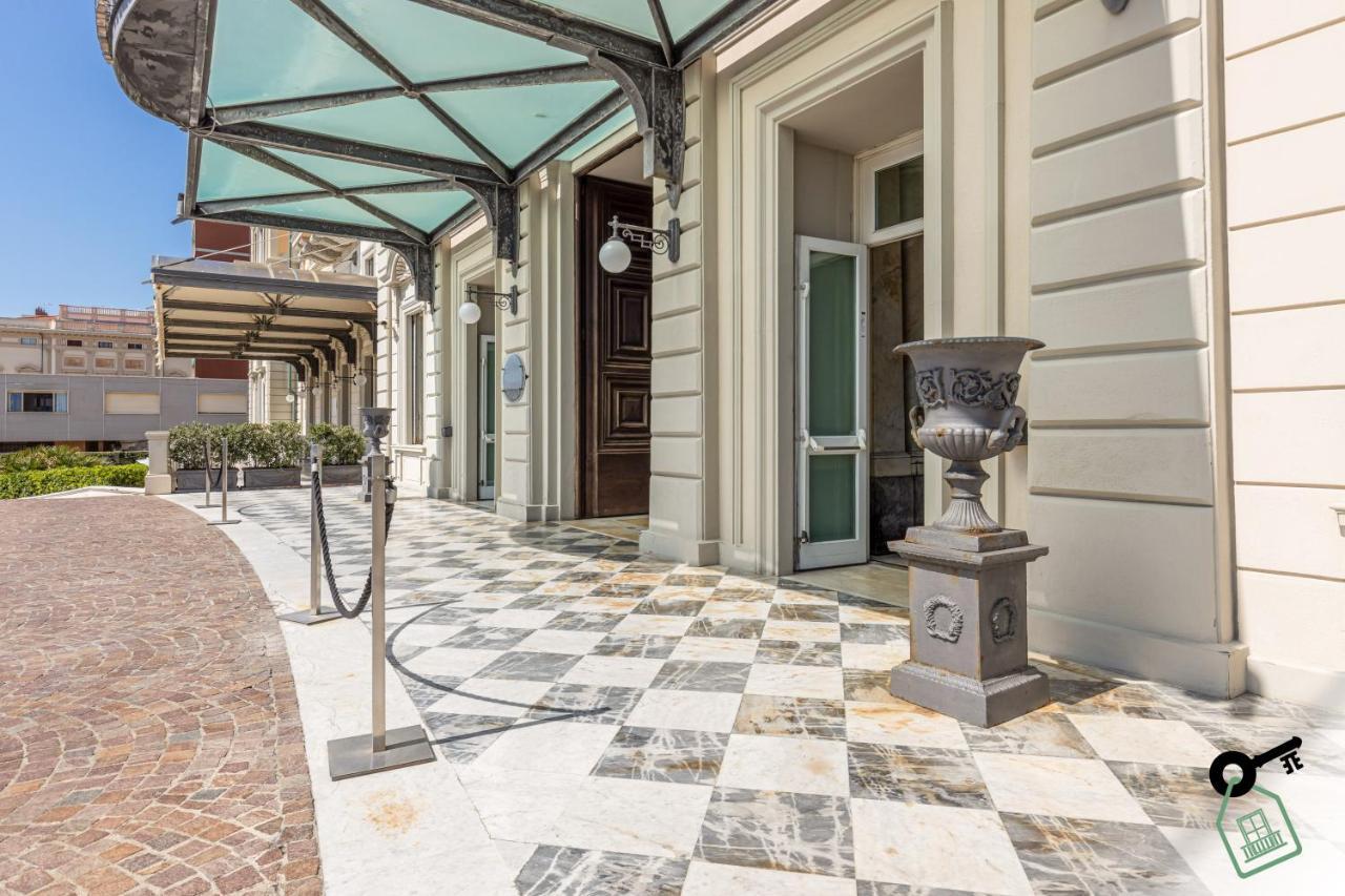 Hotel Rooms Livorno Luaran gambar