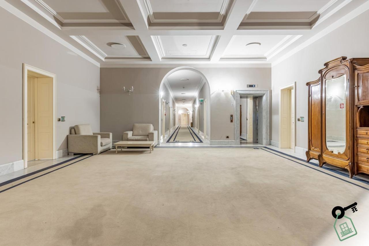 Hotel Rooms Livorno Luaran gambar