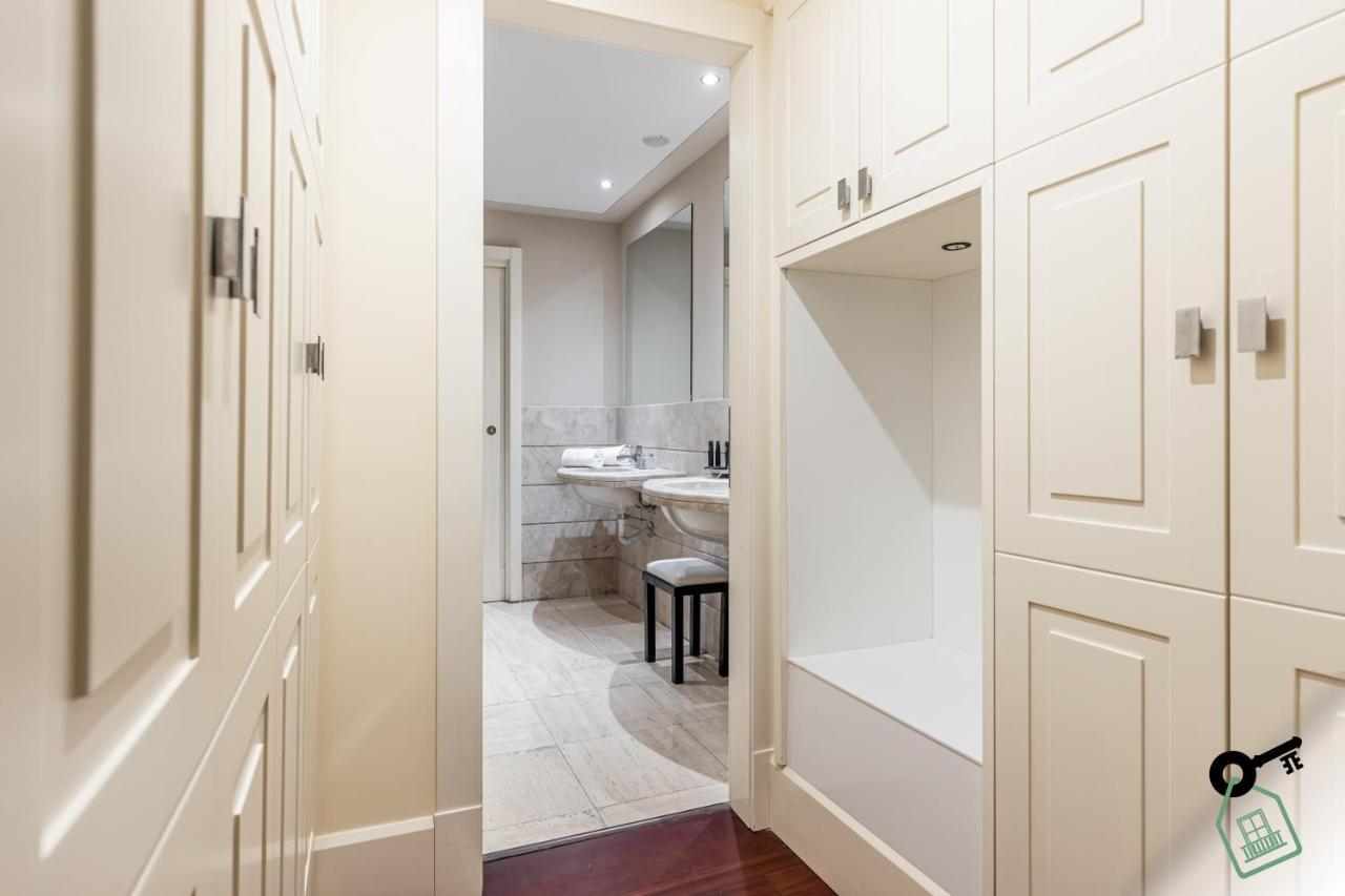 Hotel Rooms Livorno Luaran gambar