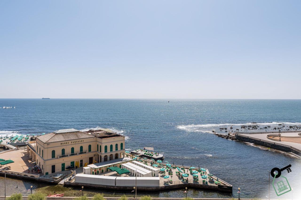 Hotel Rooms Livorno Luaran gambar